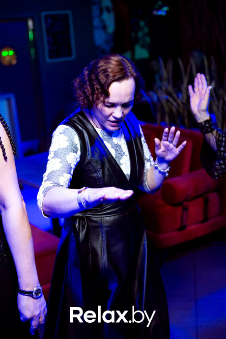 Ночные жители, фото № 41