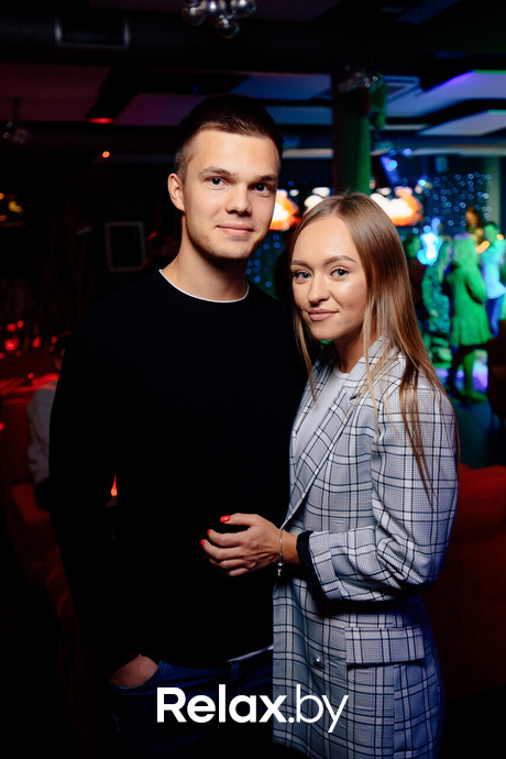 Ночные жители, фото № 46