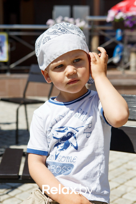 Ковбойская вечеринка, фото № 35