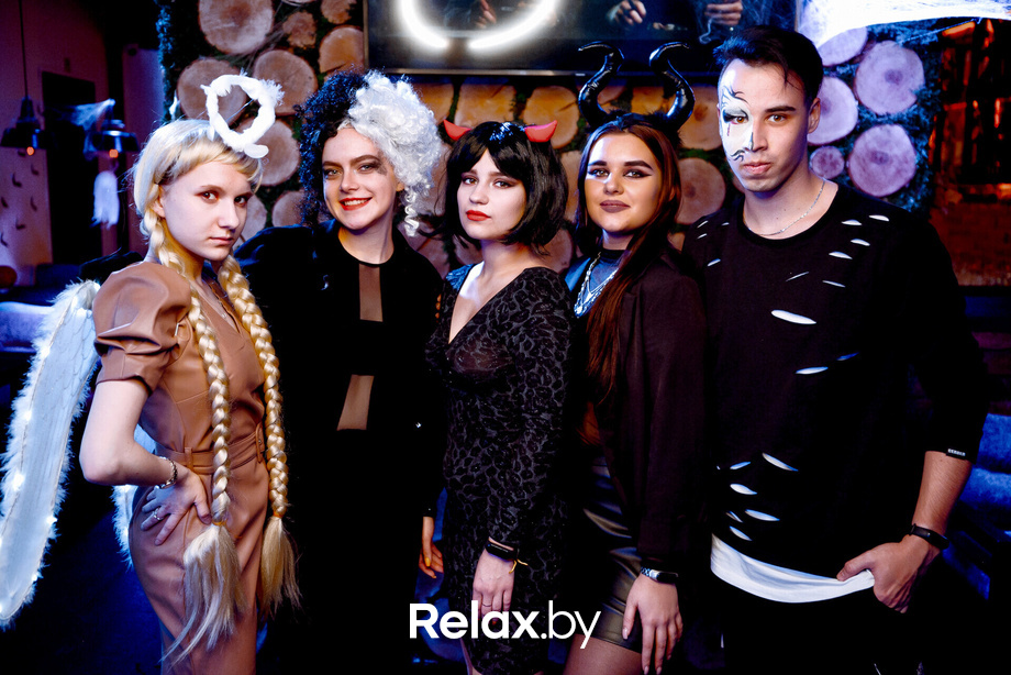 Halloween Highare, фото № 18