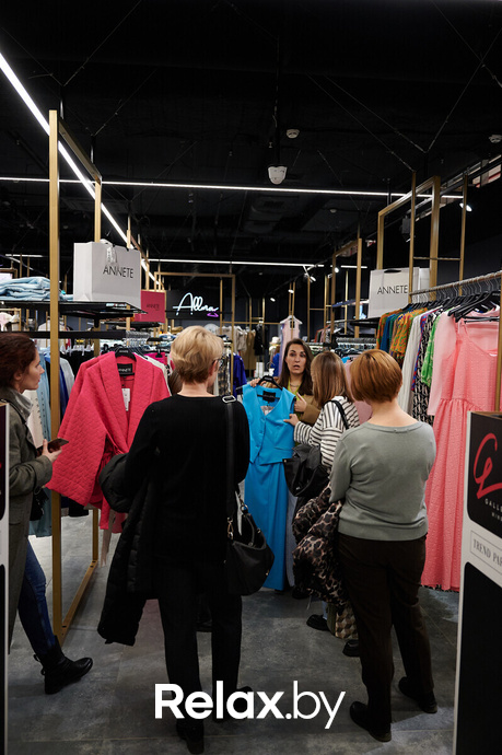 Шопинг-экскурсия со стилистом, фото № 81