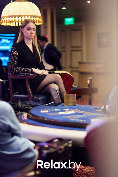 «50 спинов» в казино Опера, фото № 23