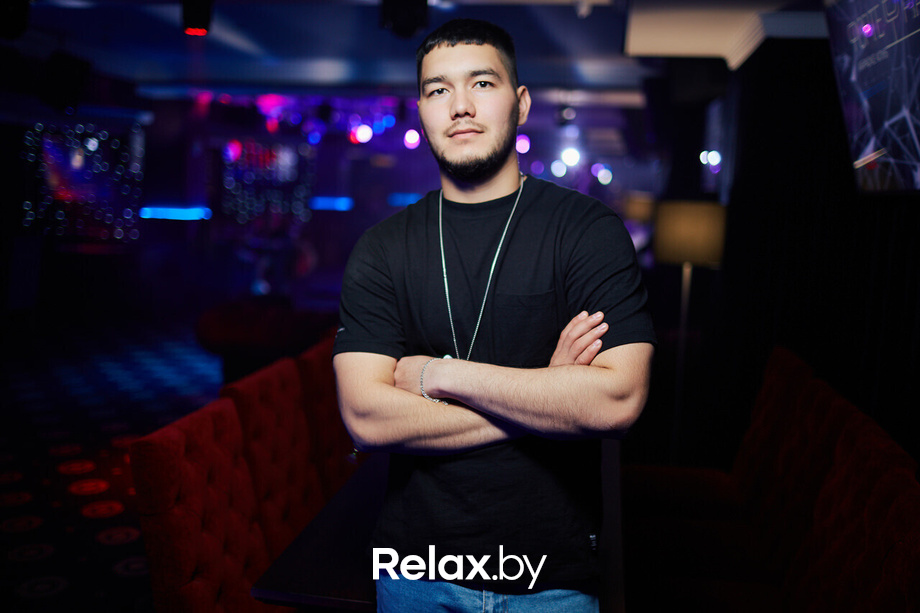 Shade, фото № 56