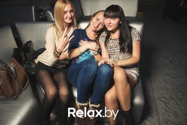 Опасная Зона, фото № 68