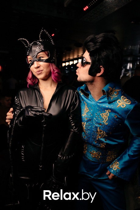 Halloween Party, фото № 80