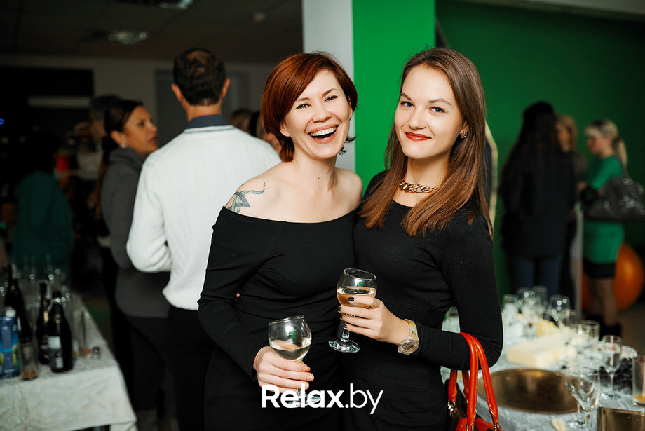 Открытие R2D2 Techno Fitness, фото № 57