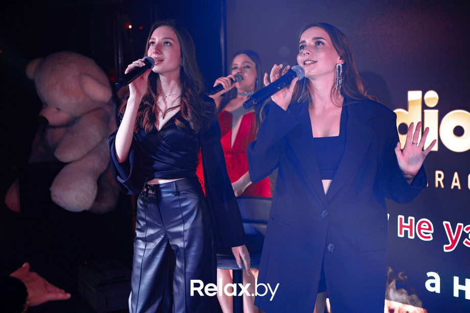 Суббота в Radio Killers, фото № 63