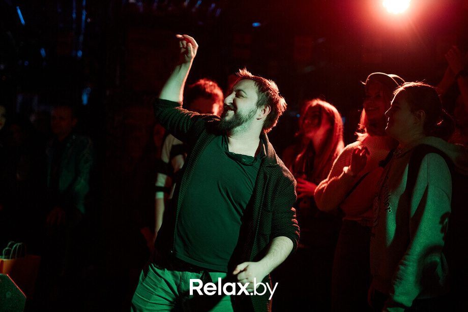 Tullamore St.Patrick's Day, фото № 255