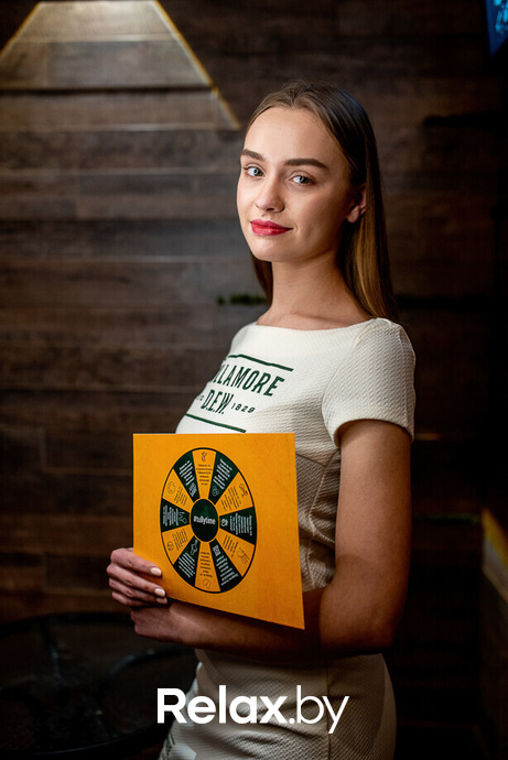 Tullamore St.Patrick's Day, фото № 88