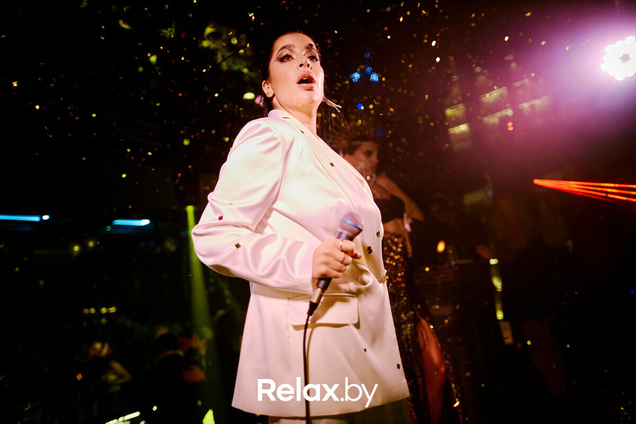 MADMEN Birthday Party, фото № 124