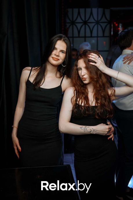 Friday party, фото № 30