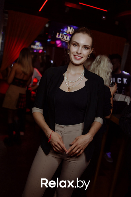 Sunday LUXURIA LXR, фото № 17