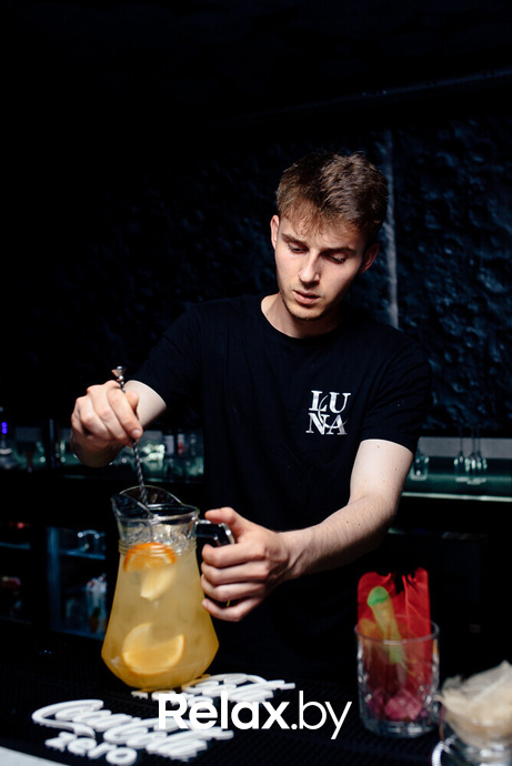 Luna party, фото № 55