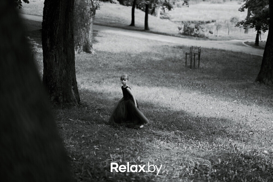 IMG FASHION SHOW – SUMMER 2021, фото № 166