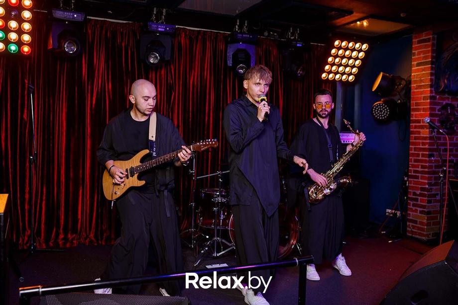 Brooklyn Live!, фото № 40