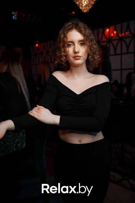 Saturday party, фото № 30