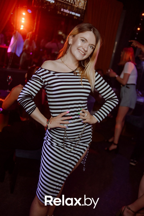 Friday LUXURIA LXR, фото № 34