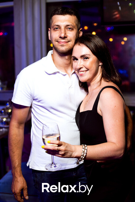 Ночные жители, фото № 42