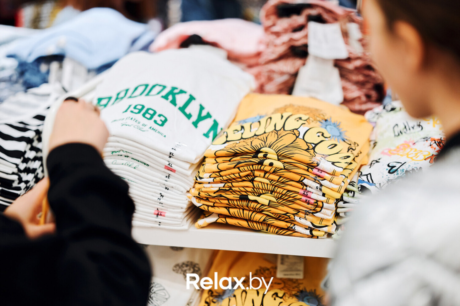 Открытие DeFacto, фото № 40