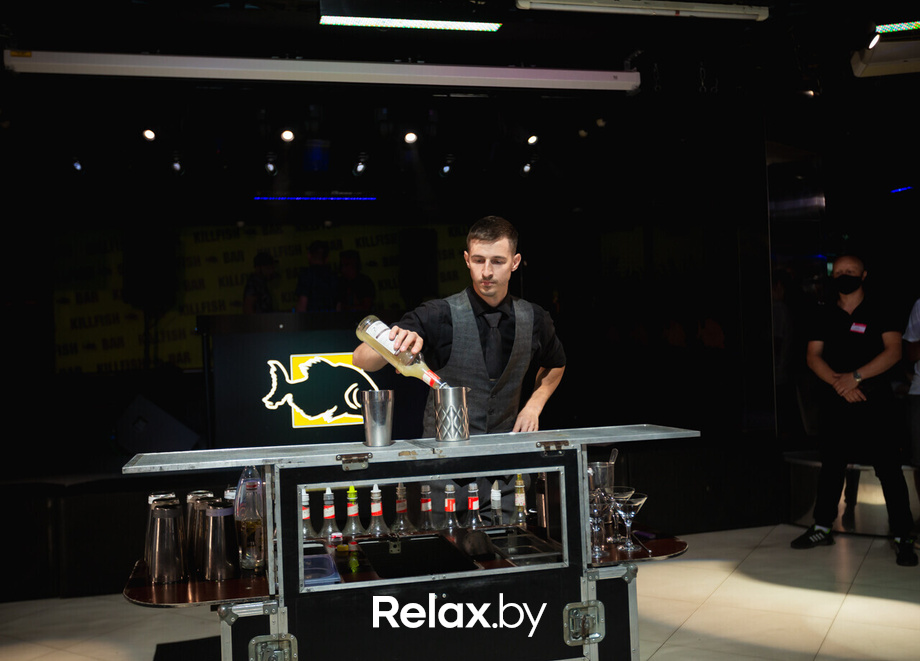 Mojito party, фото № 38