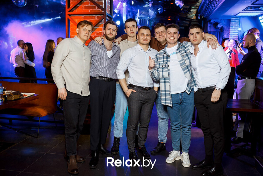 Brooklyn Live!, фото № 38