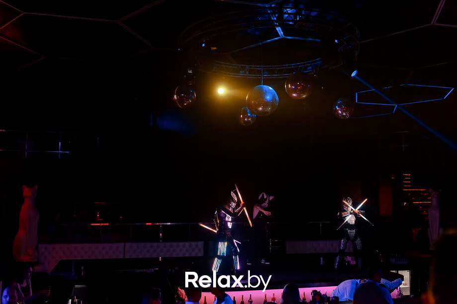 Cyber Punk, фото № 57