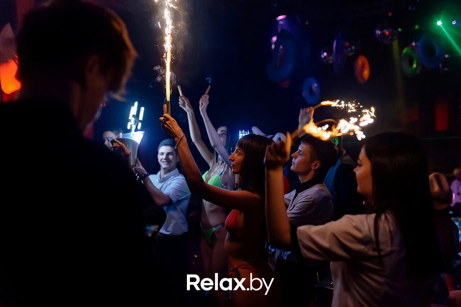 Bikini Party, фото № 58