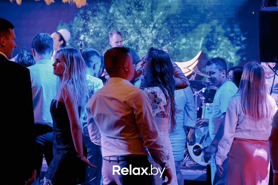 Saturday music, фото № 110