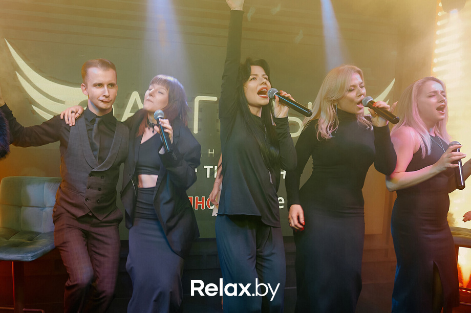 Saturday music, фото № 13