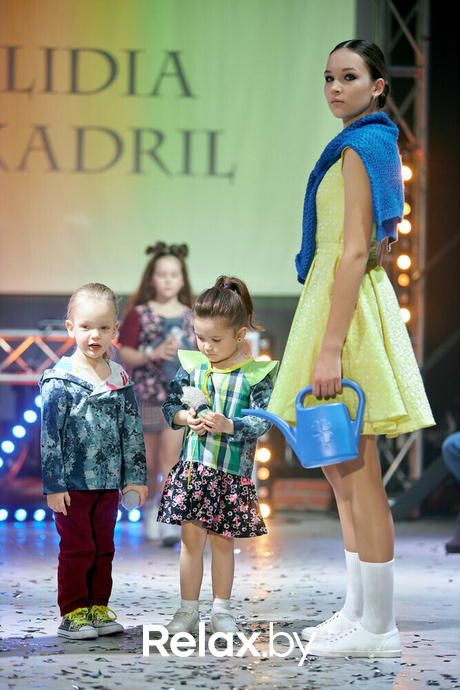 FASHION KIDS’ SHOW, фото № 253