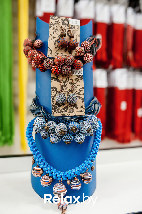 Открытие школы кроя и шитья, фото № 11