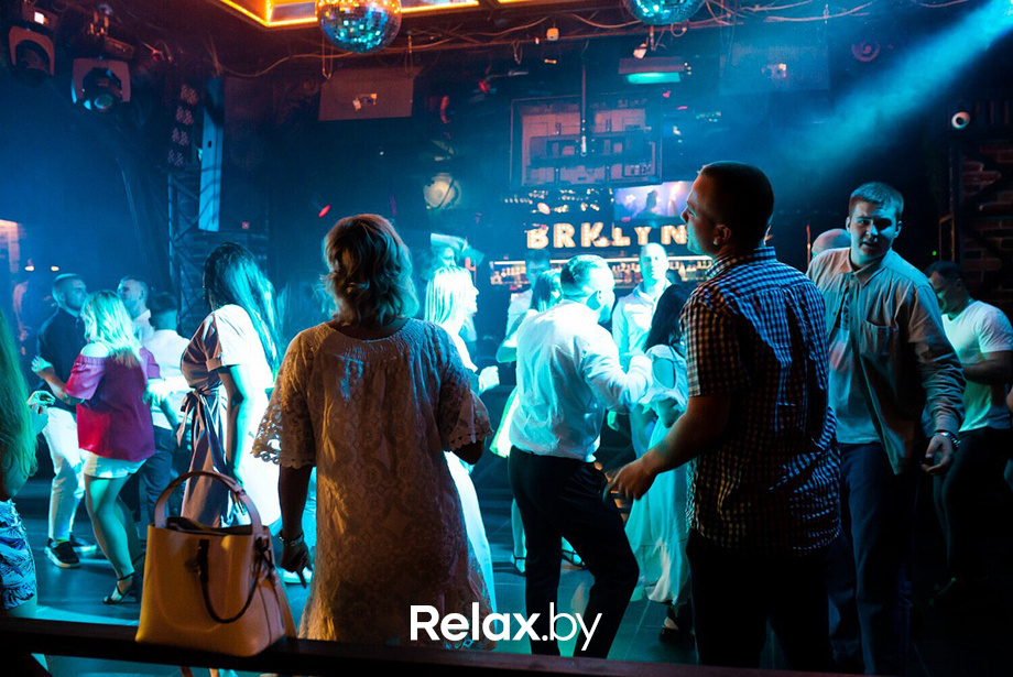 Brooklyn Live!, фото № 25