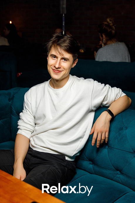 Суббота с Dj Сoopykata, фото № 47