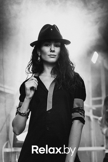 Backstage BFW, фото № 26