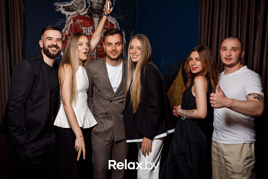 Brooklyn Live!, фото № 29