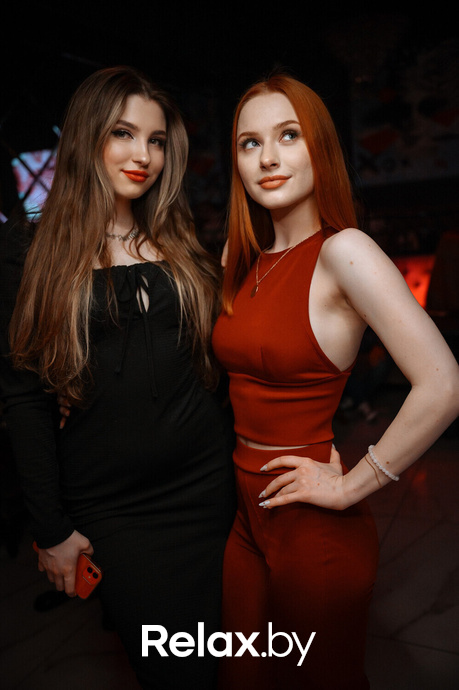 Saturday party, фото № 18