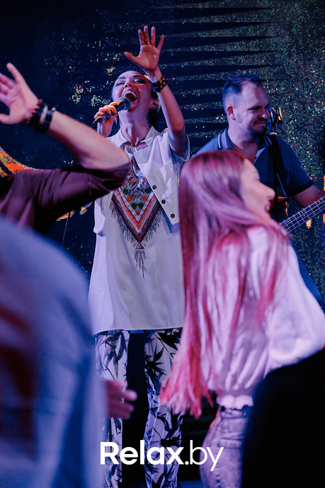 Saturday music, фото № 45