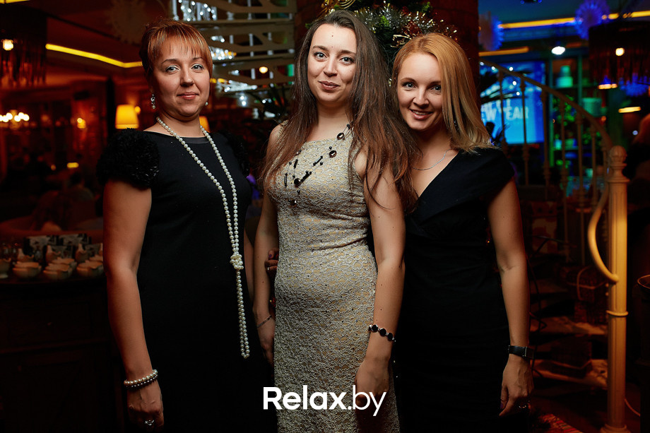 Новогодние вечера, фото № 31