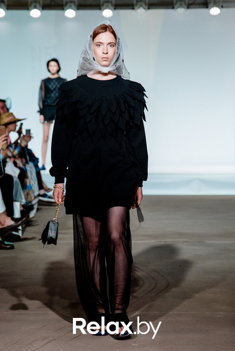 Финал конкурса New Names BFW, фото № 22