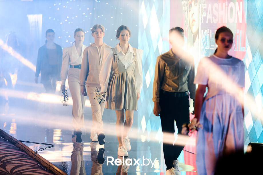 IMG Fashion KILLA PARTY, фото № 159