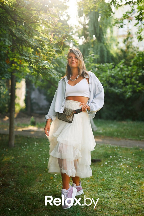 Летний проект «Открытый подиум» от BFW, фото № 64