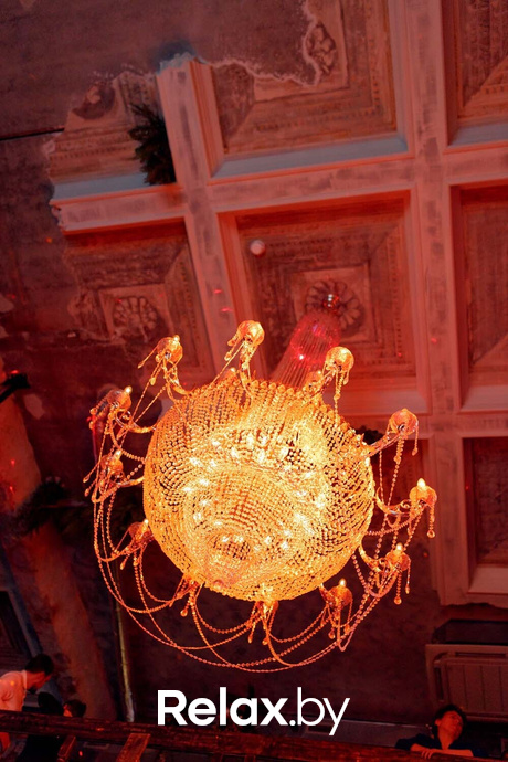 Новогодний корпоратив, фото № 200