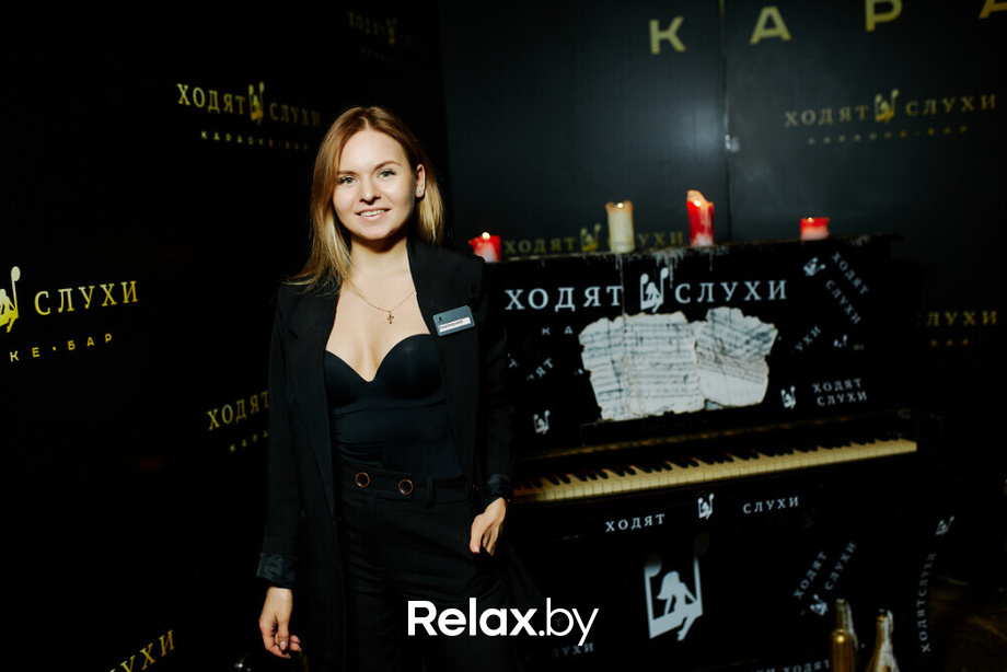 Lindas Perfomance Art Show, фото № 86