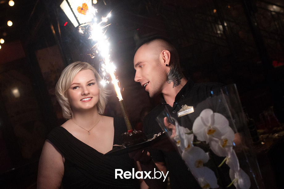 MoulinRouge, фото № 49