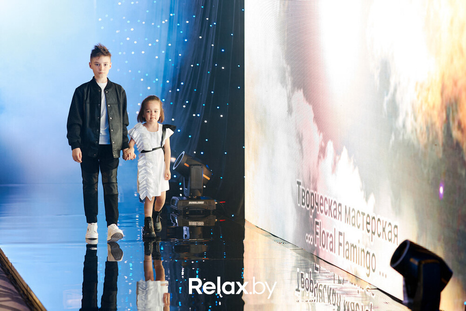 IMG Fashion KILLA PARTY - KIDS’ SHOW, фото № 127