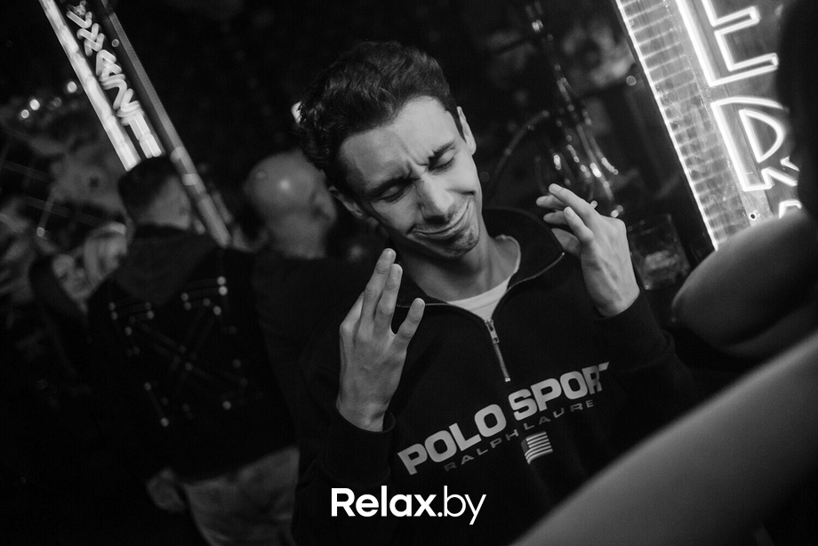 Friday «Tequila», фото № 61