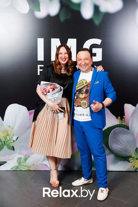 IMG Fashion Show, фото № 186