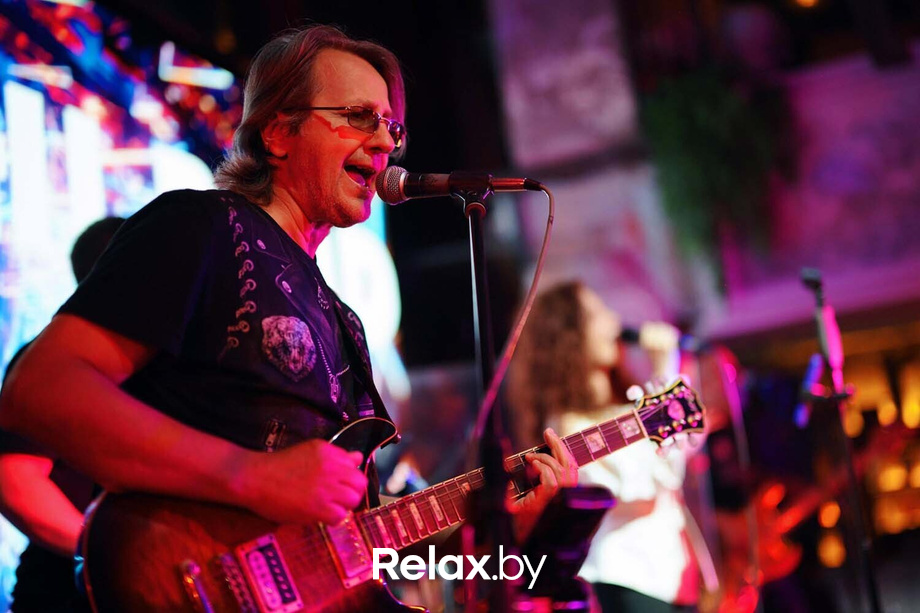 Saturday party, фото № 57