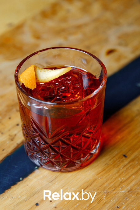 Live Lounge, фото № 36