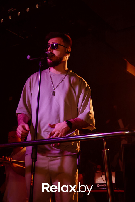 Saturday «Don’t stop the party», фото № 21